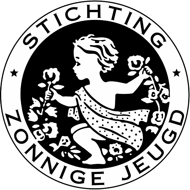 Logo Stichting Zonnige Jeugd 639x640